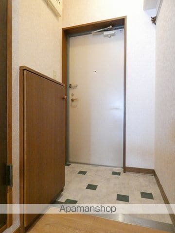 アルコVの内装写真