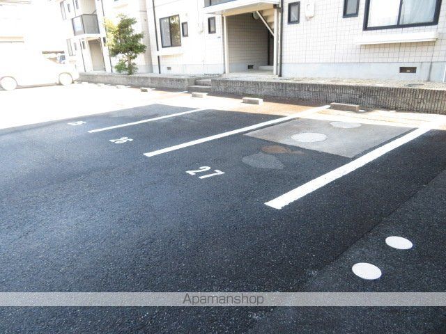 サンシティU D棟のその他写真