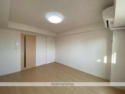 クラール花ノ宮[1K/30.85m2]の内装6