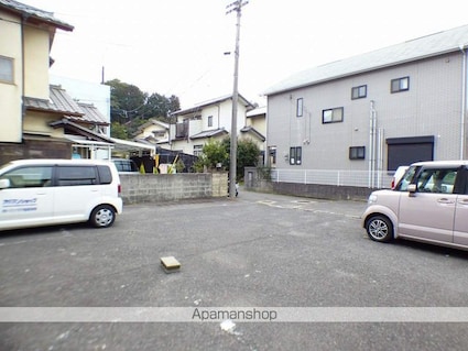 はなこ[1K/20.7m2]の駐車場1
