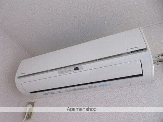 オーエスコーポ蔵前の内装写真