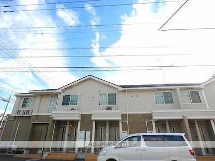 エリンコート矢切[1R/53.38m2]の外観3