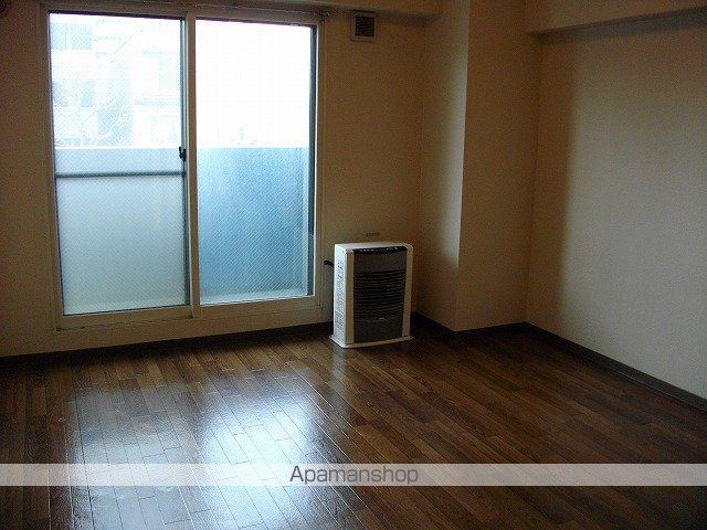 APT-Kの内装写真