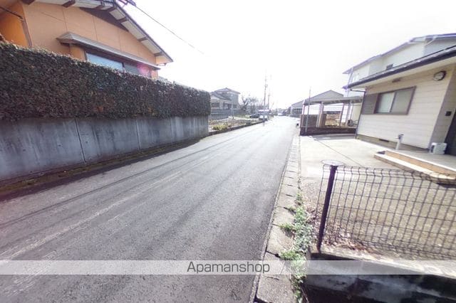 リバープレートつくし Aの周辺写真