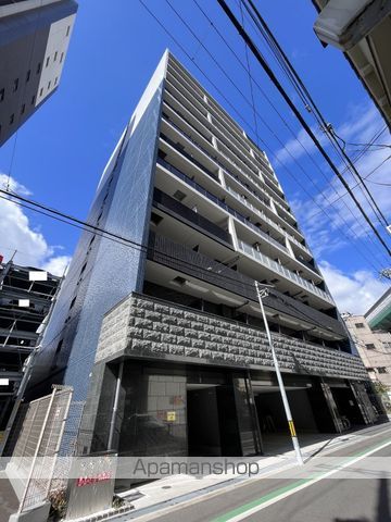 プレサンス福島ミッドエル