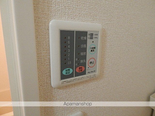 カーサミニヨンの内装写真