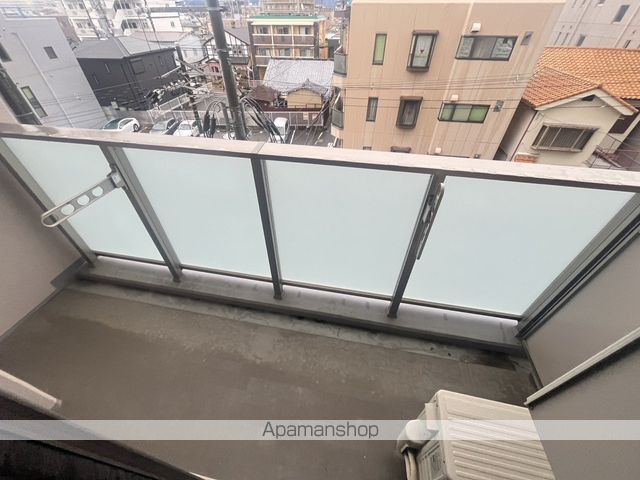 ウエリスアーバン守口の内装写真