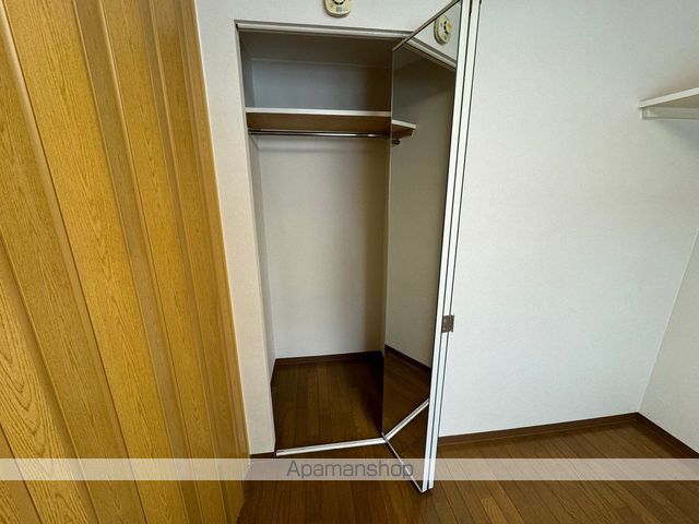 レシデンシア219の内装写真