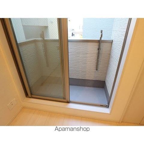 Grandtic Castleの内装写真