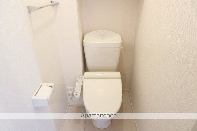VILLA GARLAND COURTの内装写真