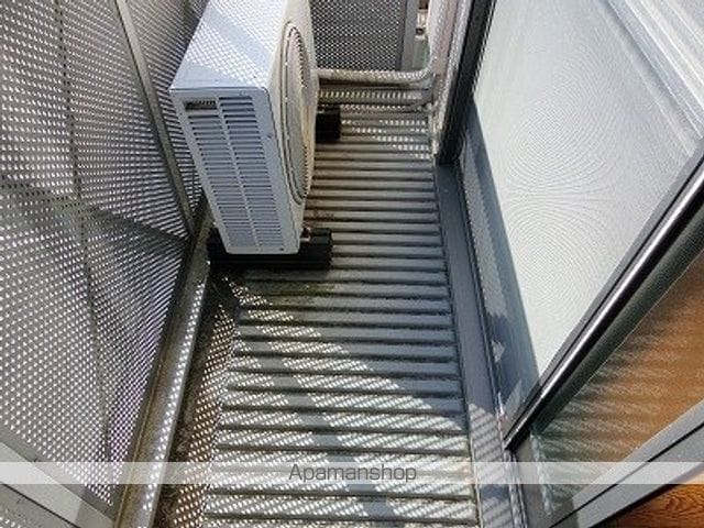 フォーユーハイツEの内装写真