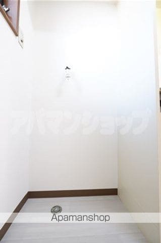 椿山ハイムの内装写真