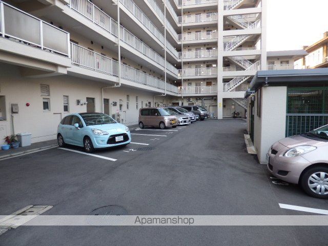 サニーハイツ緑橋のその他写真