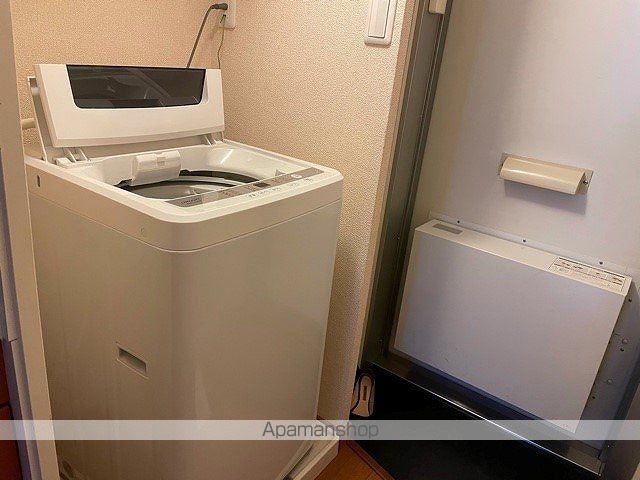 レオパレス甲府元城屋の内装写真