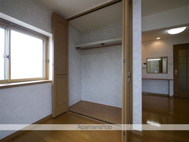 Grand Croixの内装写真