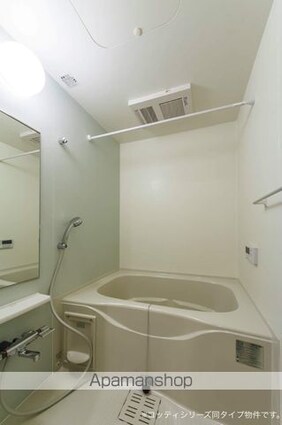 宮城県仙台市青葉区赤坂３丁目[1LDK/37.76m2]のバス