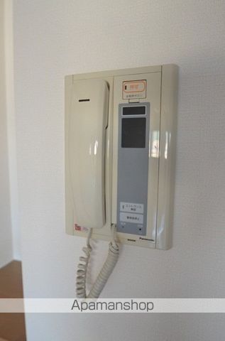 トレゾア西原の内装写真