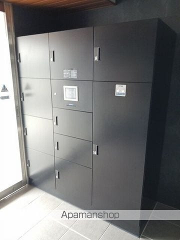 サンライズ 江平中町の内装写真