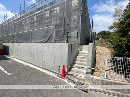 グランアンジュ[1LDK/50.13m2]のエントランス3