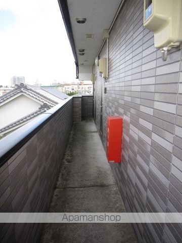 ヴェルトール八幡のその他写真