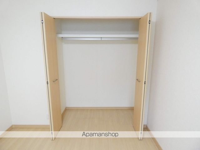 プレズイールの内装写真