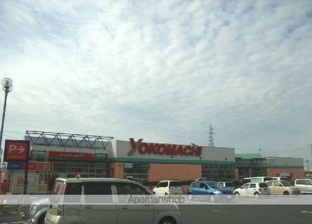 アヴェニール Bの周辺写真