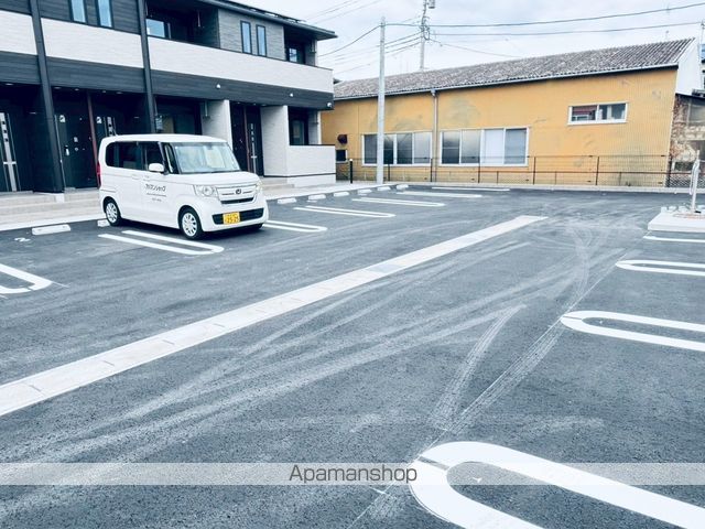 ニューライズ・Kのその他写真