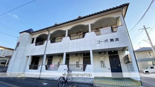 コーポ難波