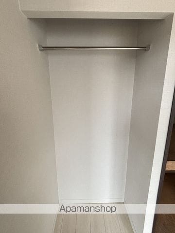 フォーブル山室の内装写真