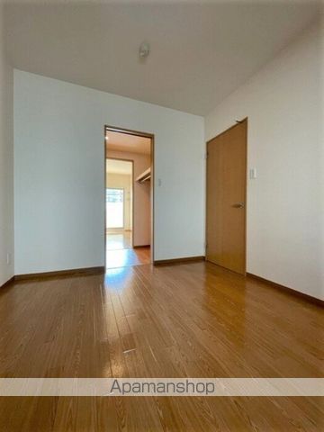 グレイスコート仁保新町の内装写真