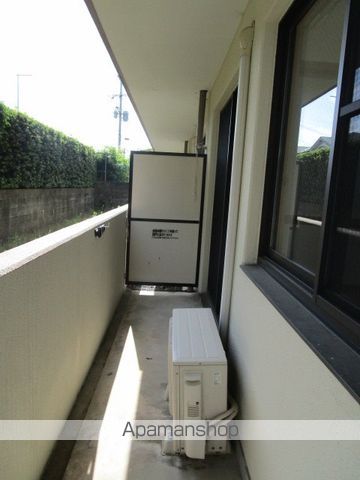 ア・ルーラ東合川の内装写真