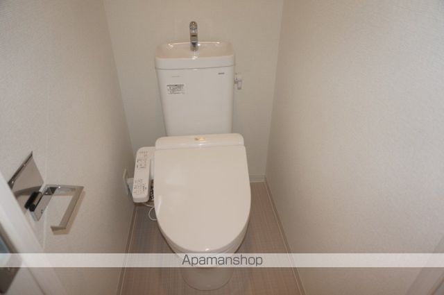 レオンコンフォート京橋EASTの内装写真