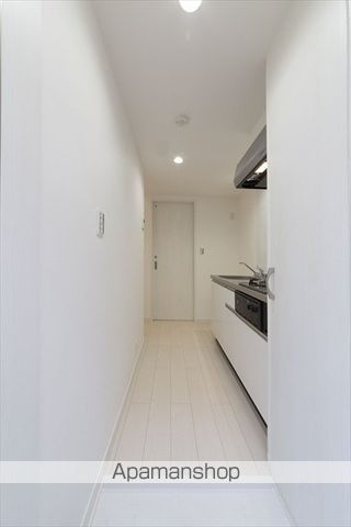 GARANの内装写真