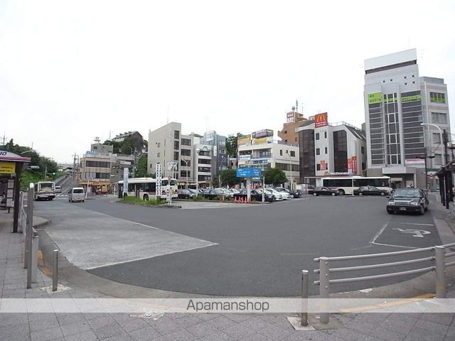 グレース・Fの周辺写真