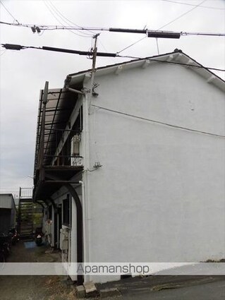 和歌山県和歌山市島橋南ノ丁[2K/30.78m2]の外観4