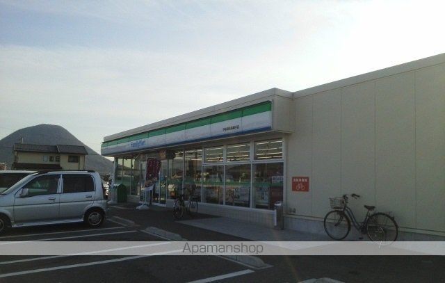 サンフラワー　Ｂ[3DK/63.65m2]の周辺1