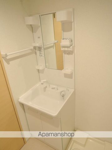 レジデンス Y&Kの内装写真