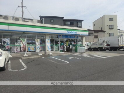 和歌山県和歌山市舟津町２丁目[3DK/50.12m2]の周辺8
