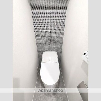 ルベルソー駒沢[1R/9m2]のその他内装2