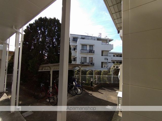レオパレスコージーコートのその他写真