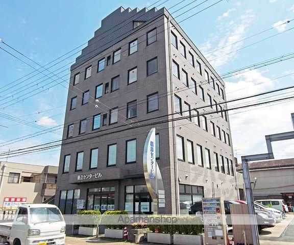 槇島センタービル