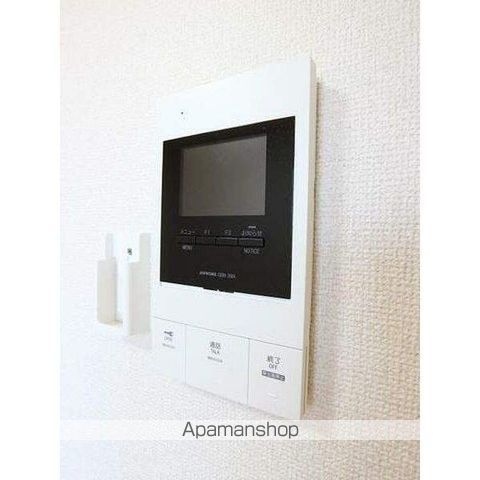 ラウルあいの里の内装写真