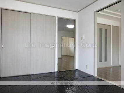 プロニティ桜宮[2LDK/51m2]の共用部1