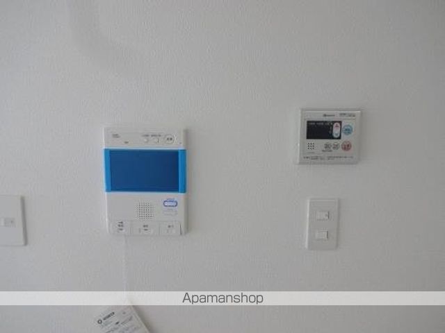 PRIMEVERE慶徳の内装写真