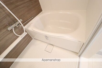 ルミールおおたか[1K/30.14m2]のバス