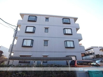 アベニール[3DK/62.75m2]の外観5