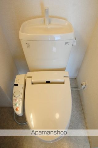 山陽本線 向洋駅 徒歩15分 2階建 築19年の内装写真