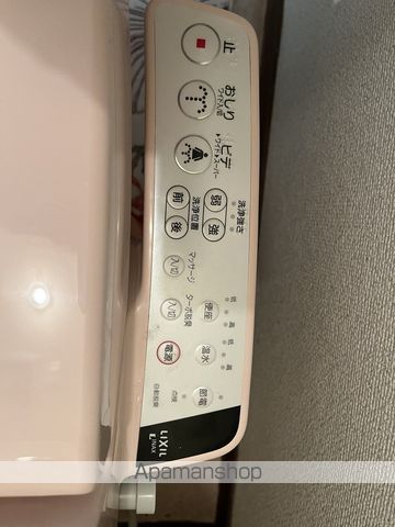 BLOOM汐風の内装写真