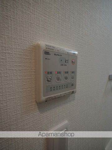 LA DOUCEUR谷町の内装写真