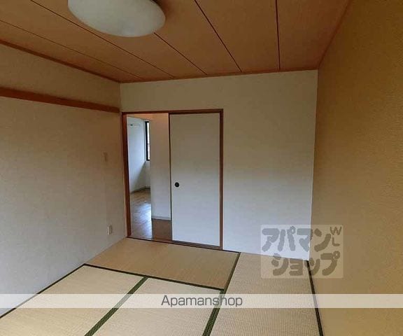 セジュール北村の内装写真